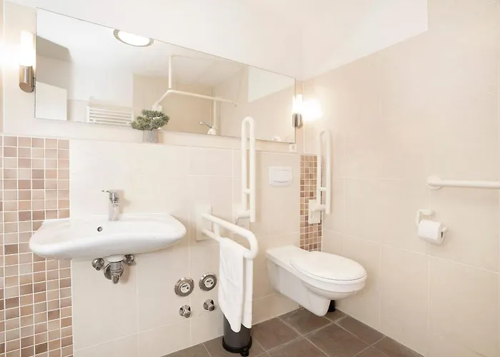 Appartamento Lieblingshafen