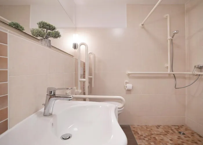 Lieblingshafen Appartamento Grömitz