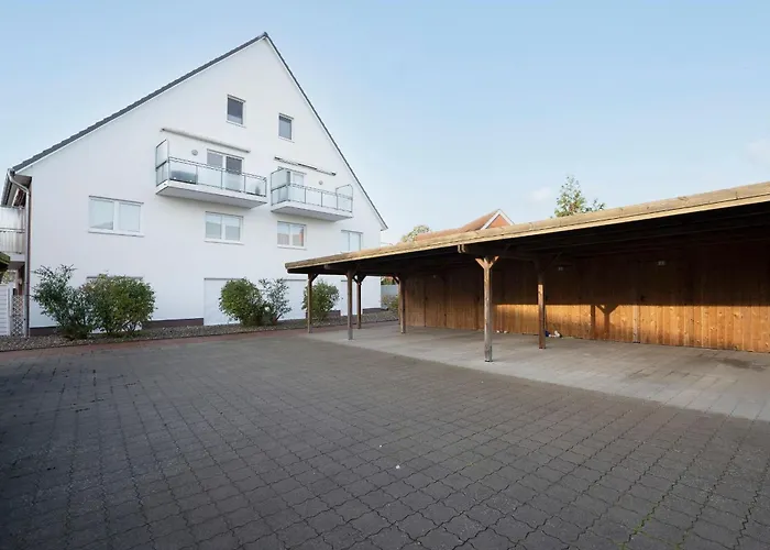 Lieblingshafen * Grömitz