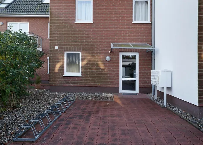 Lieblingshafen Appartamento Grömitz